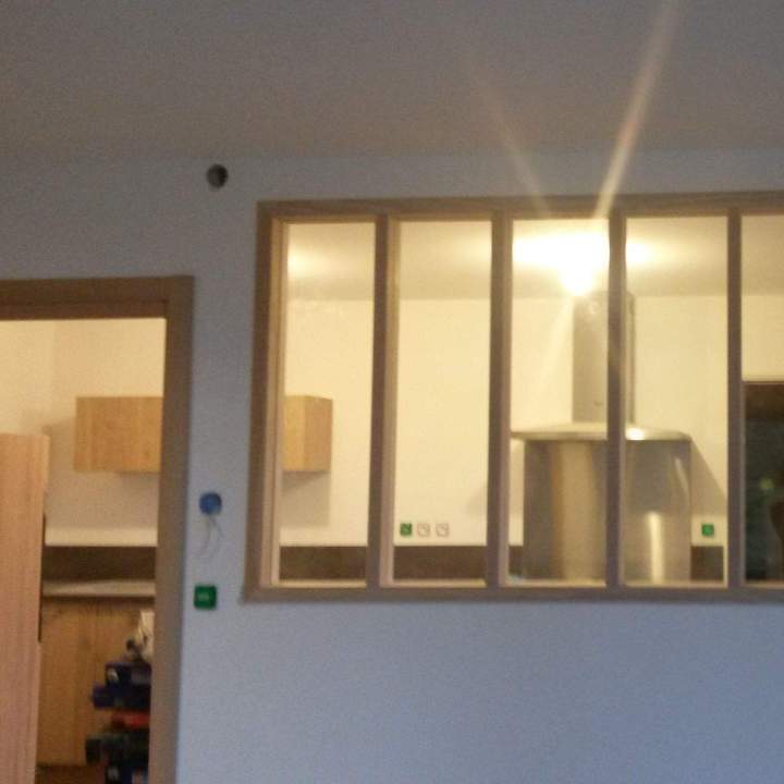 Création de mobilier Alixan