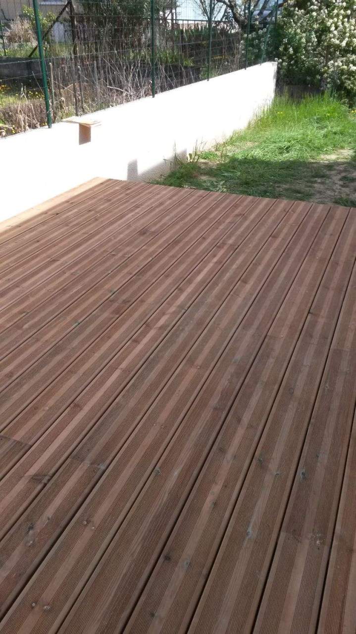 Menuiserie extérieure Alixan