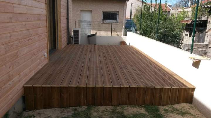 Menuiserie extérieure Alixan