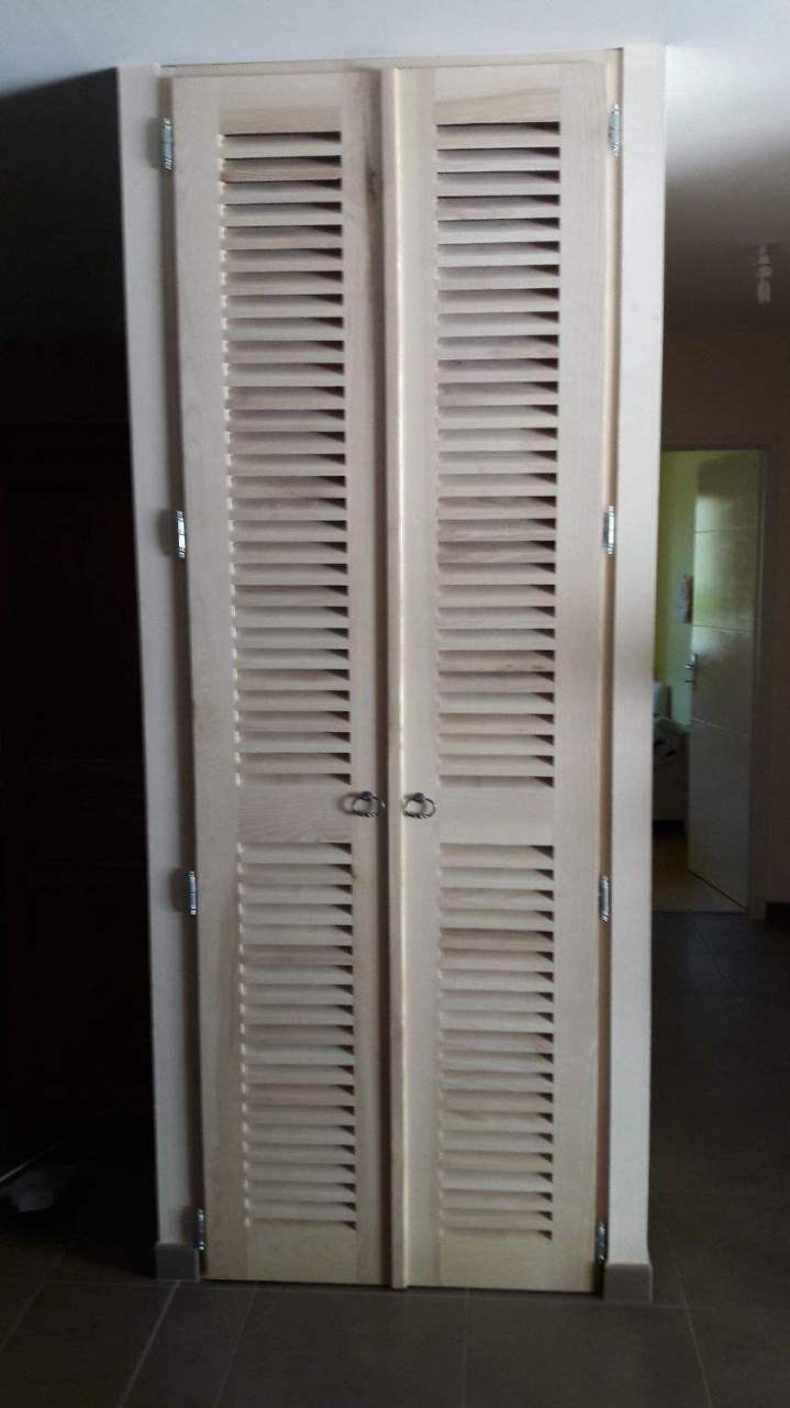 Création de mobilier Alixan