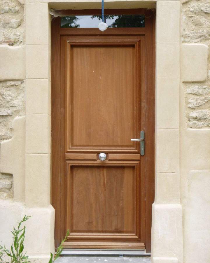 Menuiserie extérieure Alixan