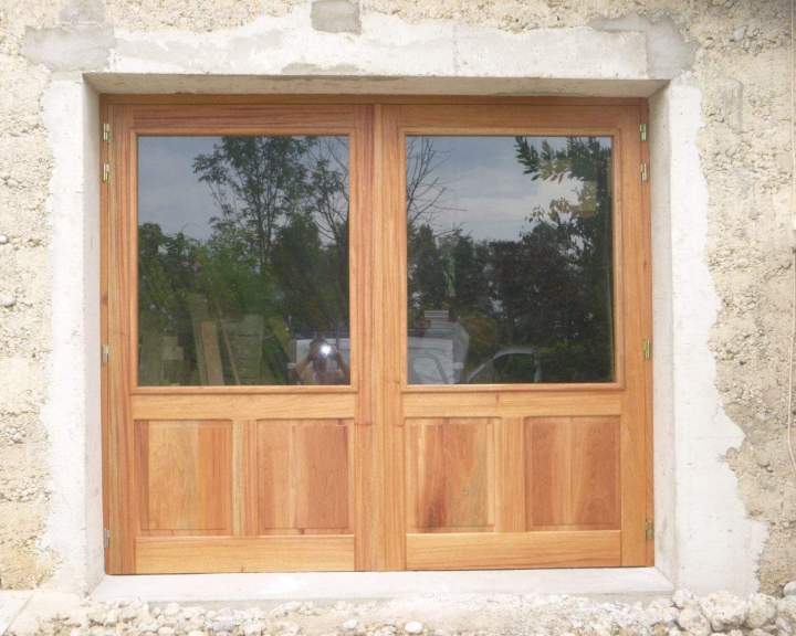 Fabrication de portes, de fenêtres et de terrasses de qualité supérieure