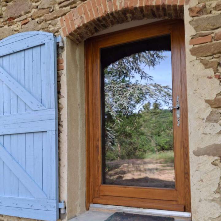 Restaurateur de monument historique Alixan