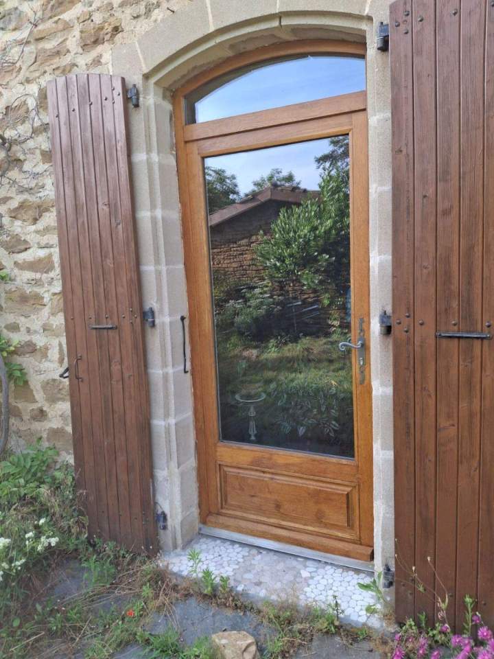 Restaurateur de monument historique Alixan