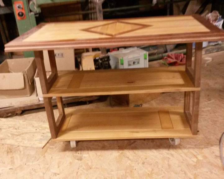 Fabricant de meubles Alixan